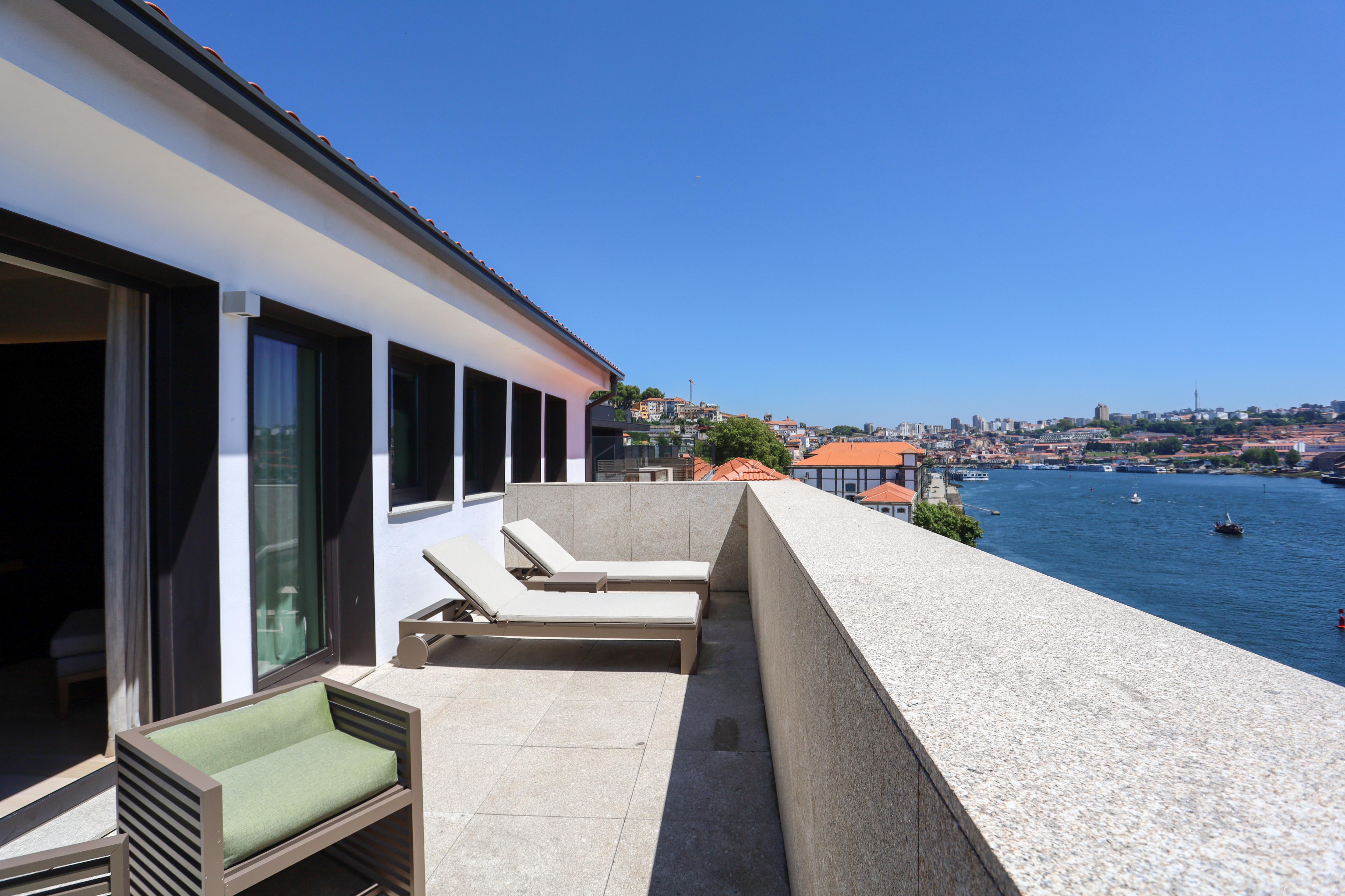 Neya Porto Hotel — Photos 1