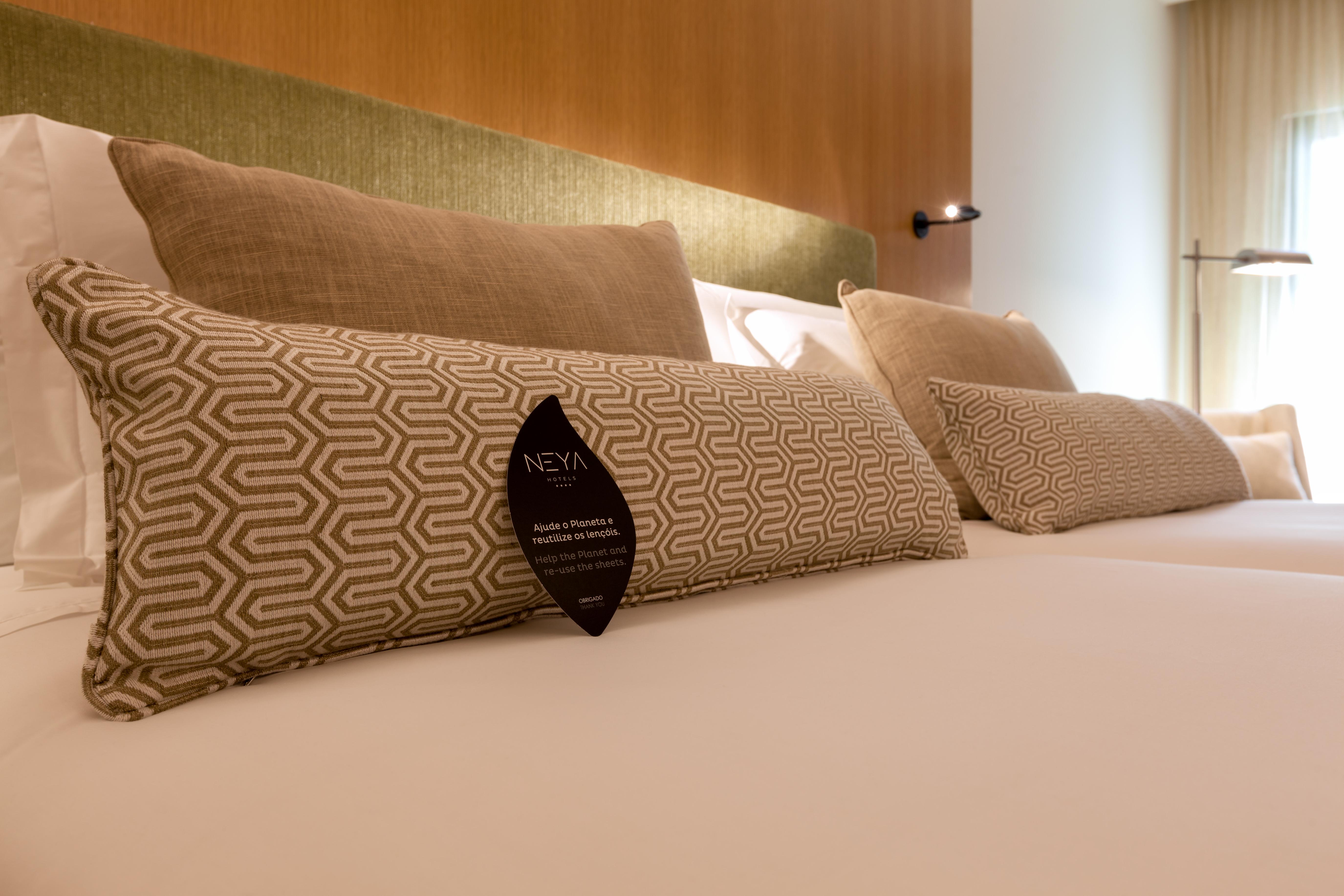 Neya Porto Hotel — Photos 2