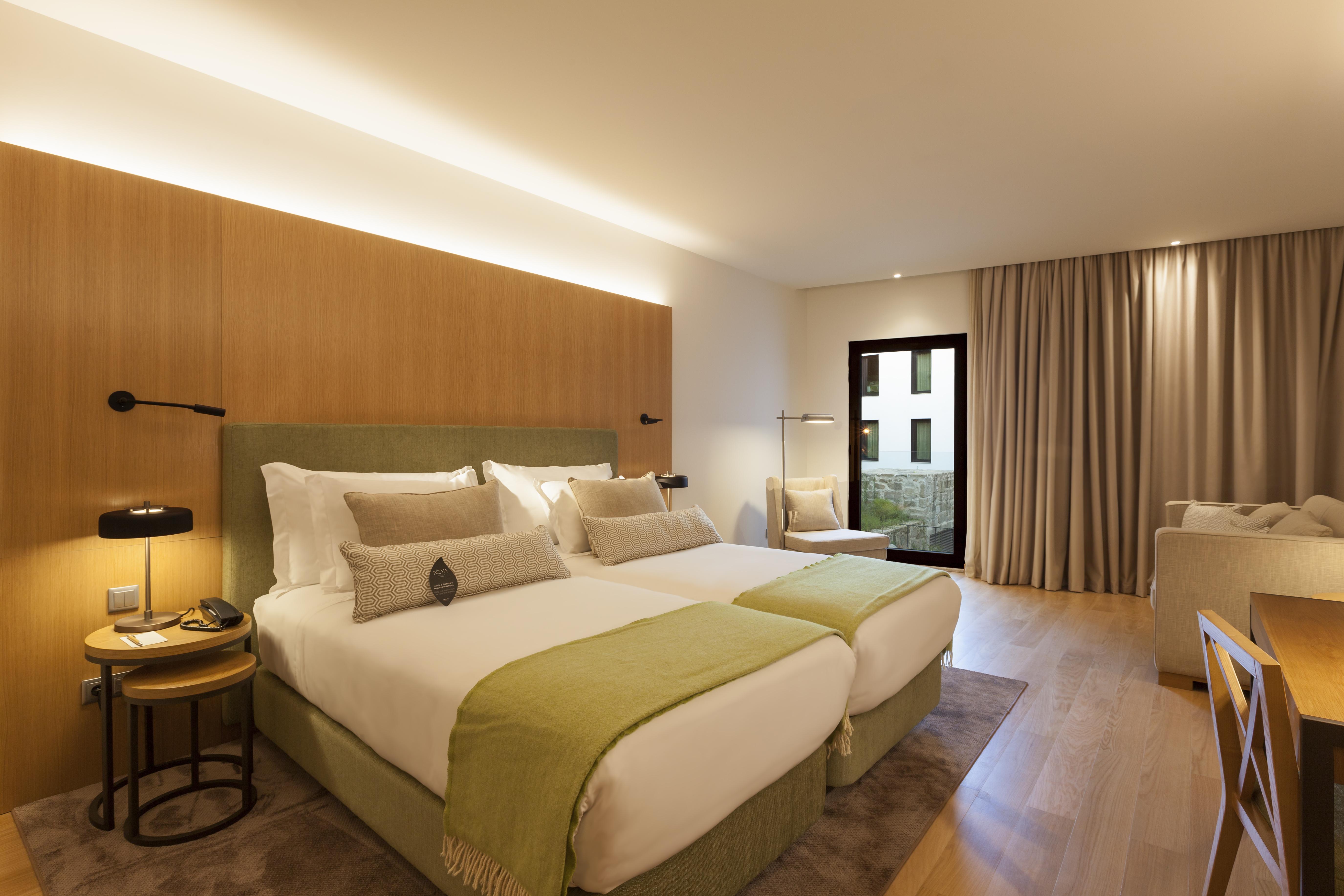 Neya Porto Hotel — Photos 3